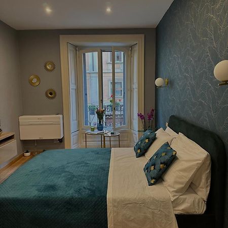 Luxury Milano Apartamento Exterior foto